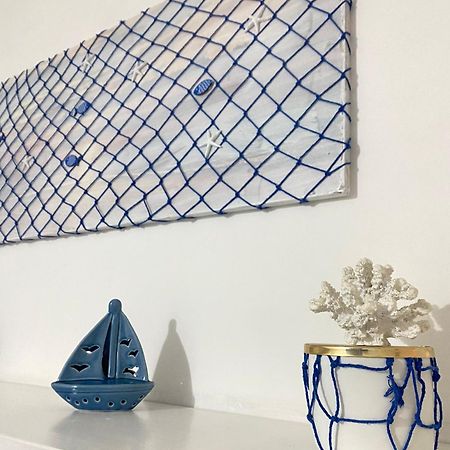 Tiffany Holiday Home Ischia Bagian luar foto