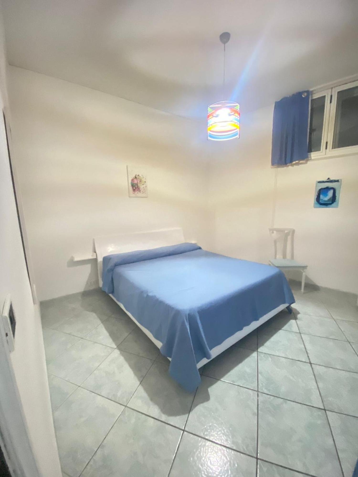 Tiffany Holiday Home Ischia Bagian luar foto